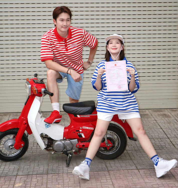 Cư dân mạng đang rất mong chờ tới đám cưới của Đình Tú và Ngọc Huyền trong thời gian tới.