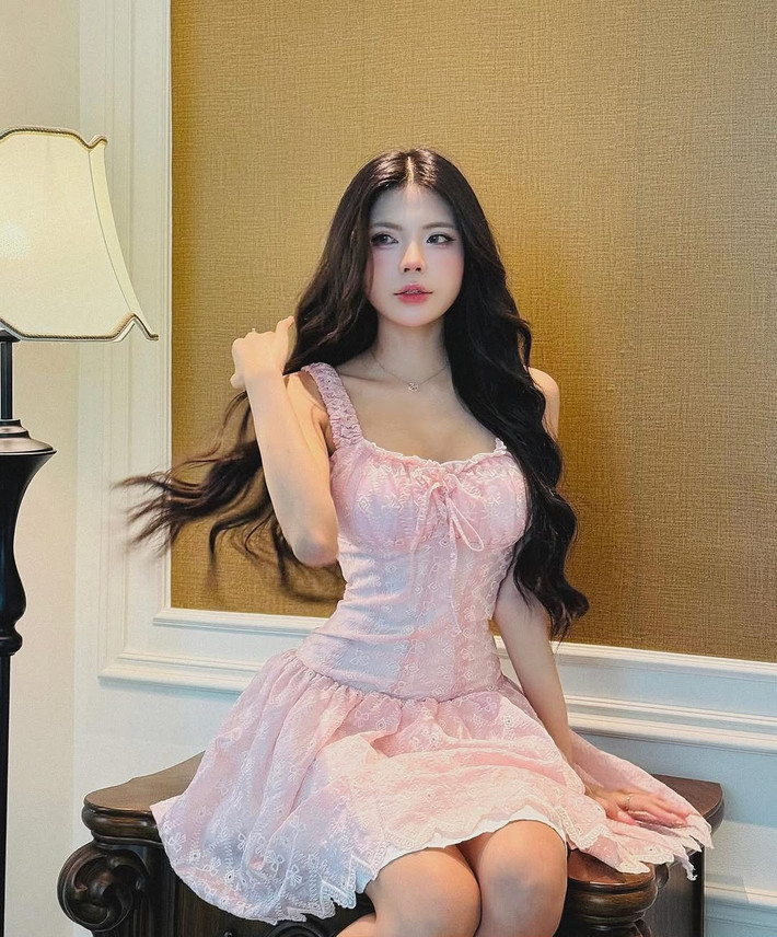 Từ lâu, Mai Dora đã là một trong những MC được yêu thích nhất trong cộng đồng game thủ và giới trẻ.