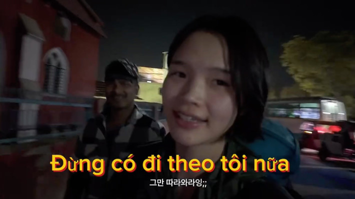 Chính tính cách mạnh mẽ, lối kể chuyện dí dỏm, góc quay tự nhiên cùng tinh thần "không sợ xấu, chỉ sợ không vui" đã giúp cô trở thành hiện tượng mạng ở thời điểm hiện tại.