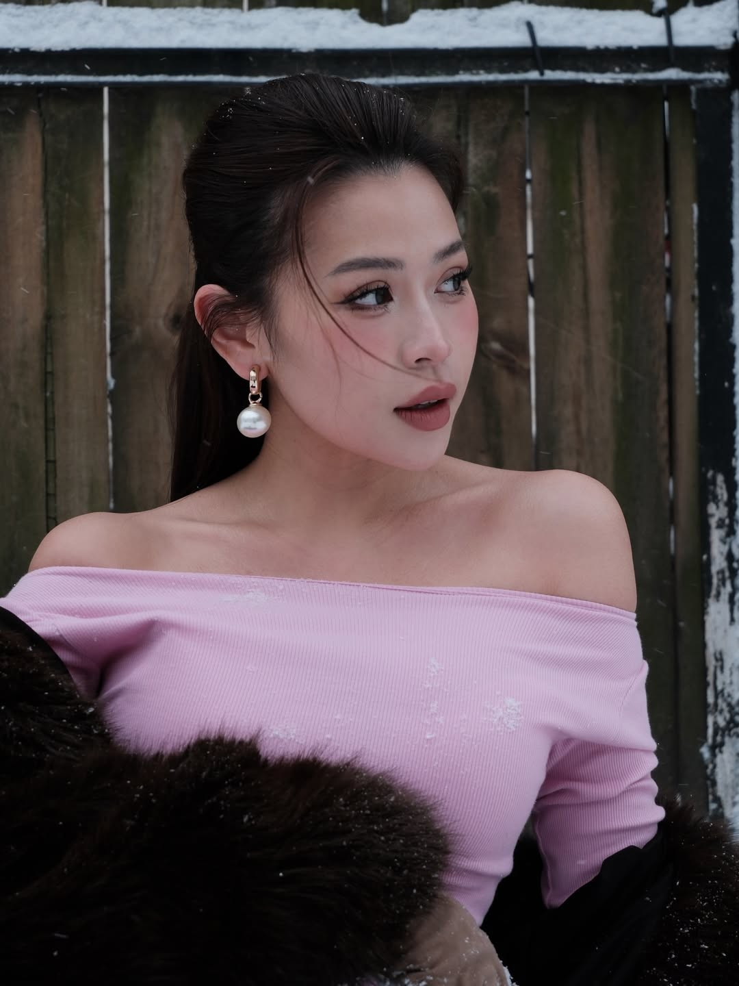 Sự thành công của Nguyên Newin không chỉ đến từ gia thế hay ngoại hình, mà còn từ kiến thức chuyên môn và sự chỉn chu trong từng hình ảnh, từng khung hình. (Ảnh: IGNV)