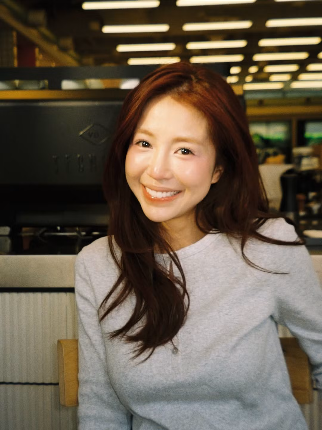 Dù sở hữu chiều cao khiêm tốn, Mẫn Tiên vẫn tự tin với vóc dáng cân đối, chứng minh rằng sự quyến rũ không chỉ đến từ chiều cao mà còn là thần thái tự tin và sự chăm sóc bản thân. (Ảnh: IGNV)