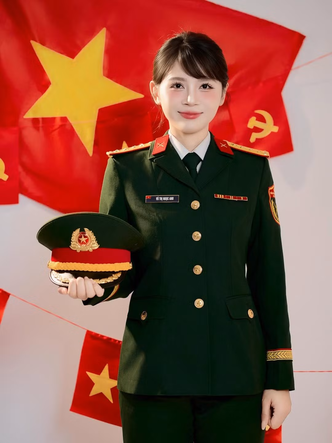 Đến nay, sau nhiều năm làm mẹ đơn thân, Ngọc Anh khiến hội mẹ bỉm không khỏi trầm trồ, xuýt xoa với sắc vóc xinh đẹp. (Ảnh: IGNV)