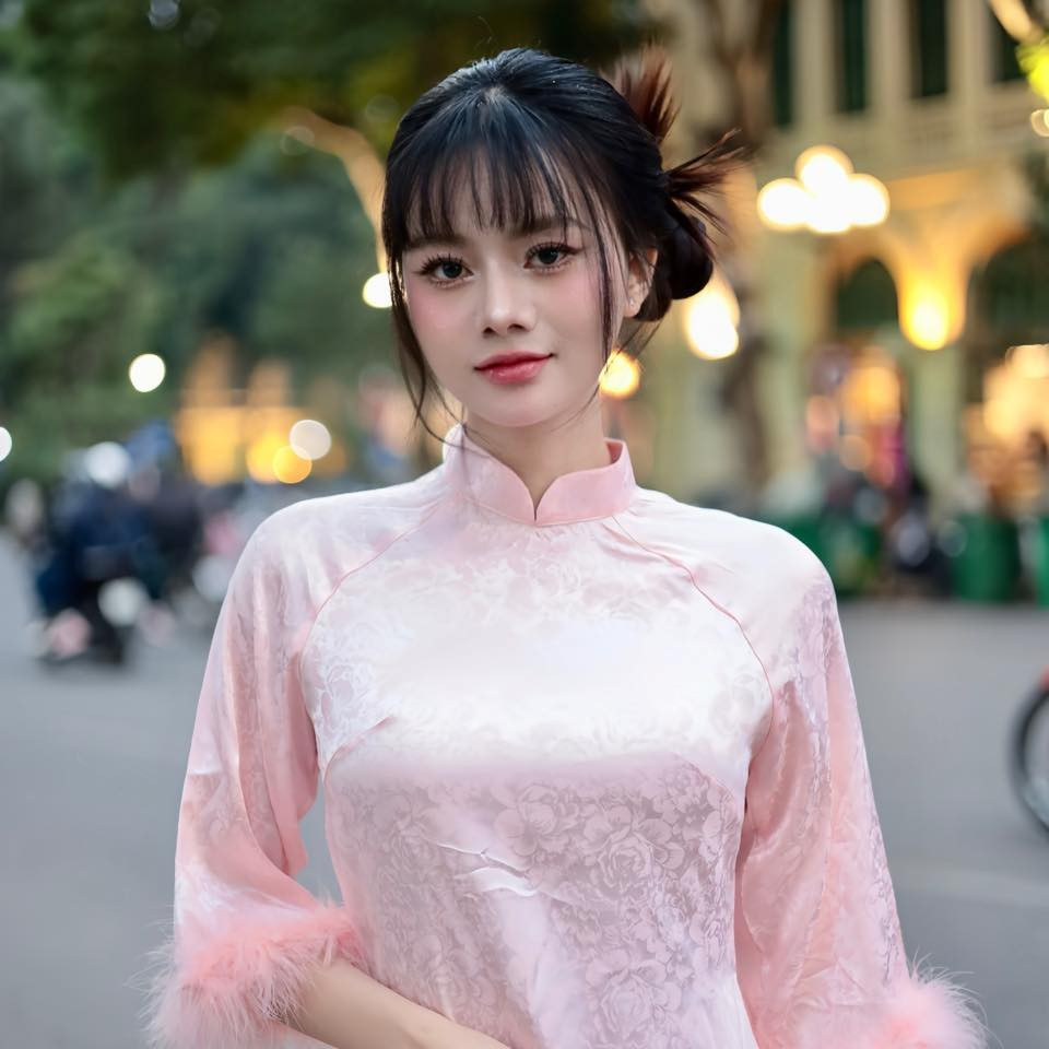 Với việc hoàn thành được ngôi nhà mơ ước ở tuổi 28, Tiểu Ngáo không chỉ khẳng định thành công trong sự nghiệp mà còn truyền cảm hứng mạnh mẽ đến giới trẻ. (Ảnh: FBNV)