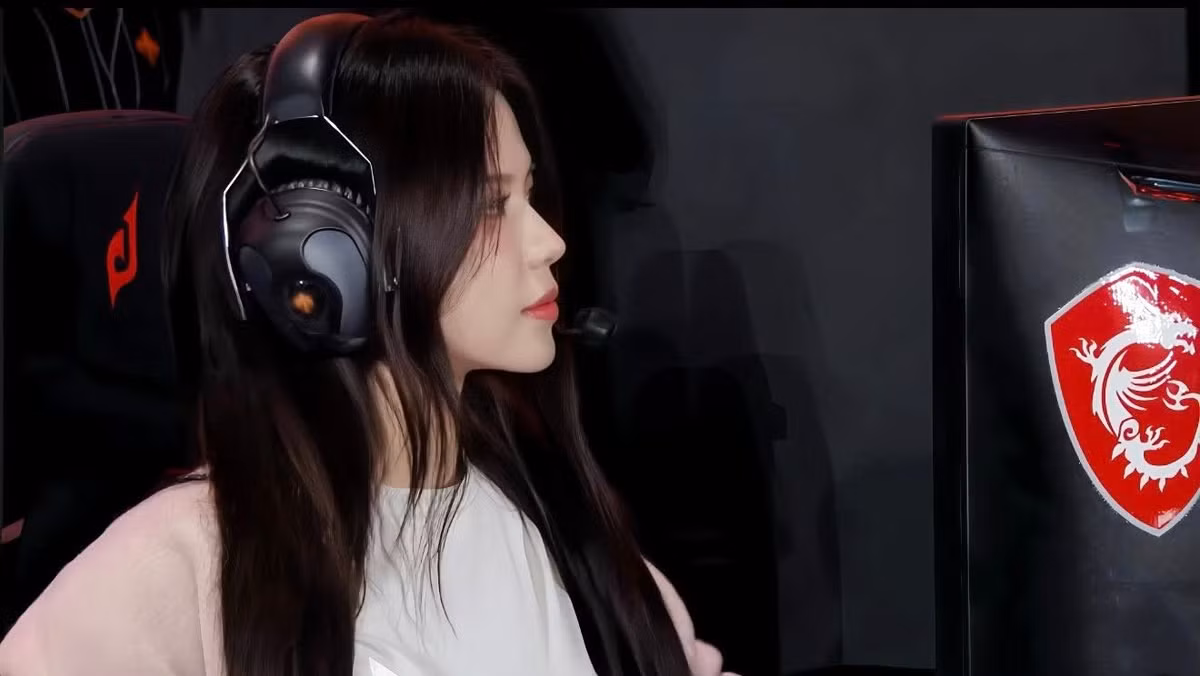 YuGi hay Nguyễn Hữu Kiều Oanh là một cái tên không còn xa lạ với cộng đồng game thủ và những người yêu thích cosplay tại Việt Nam. (Ảnh: FBNV)