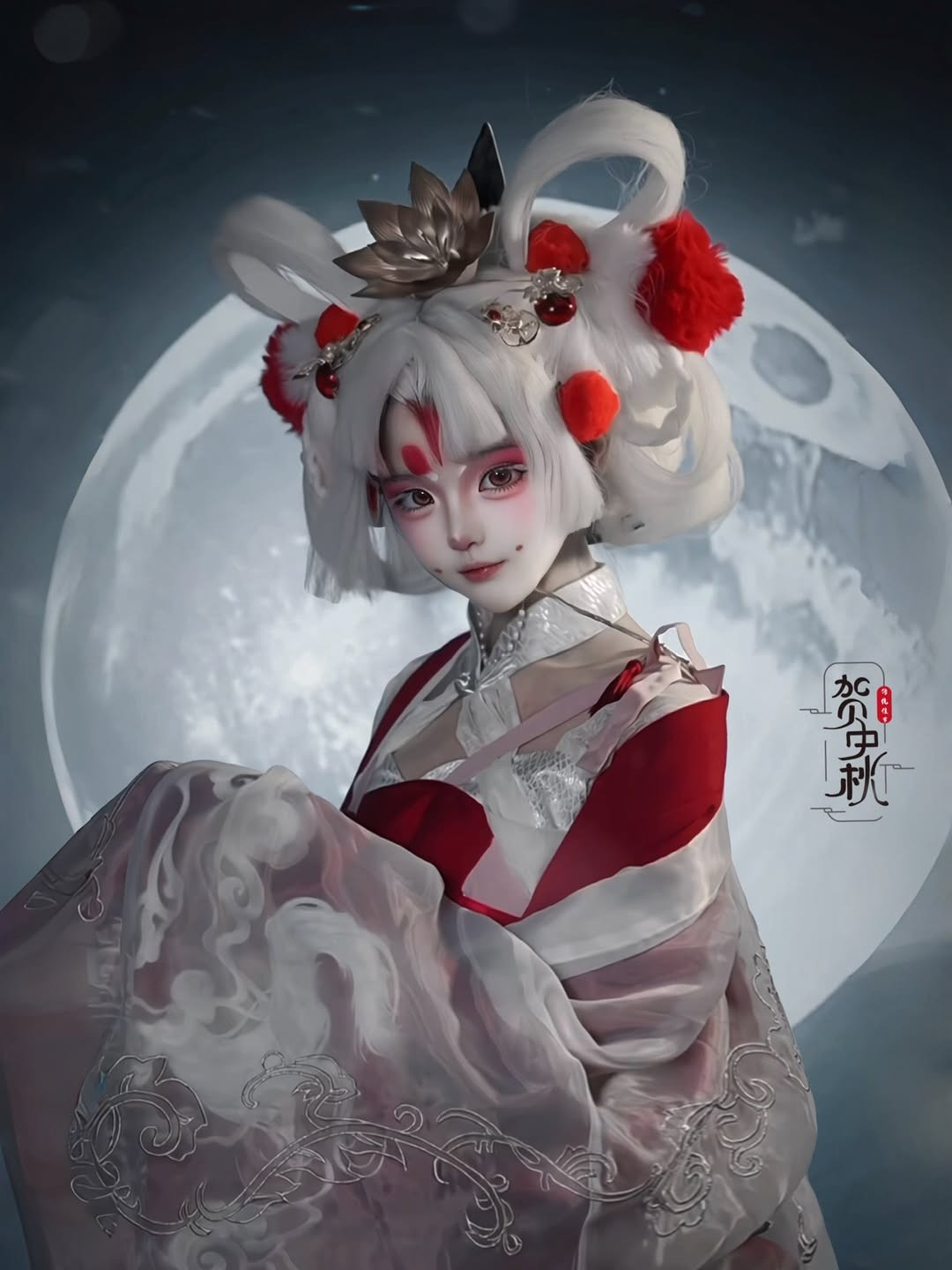 Màn trình diễn này không chỉ cho thấy sự sáng tạo mà còn cả khiếu hài hước của SeeU, giúp cô nàng nhận về vô số lời khen ngợi và lượt tương tác khủng từ cộng đồng fan trong và ngoài nước. (Ảnh: IGNV)