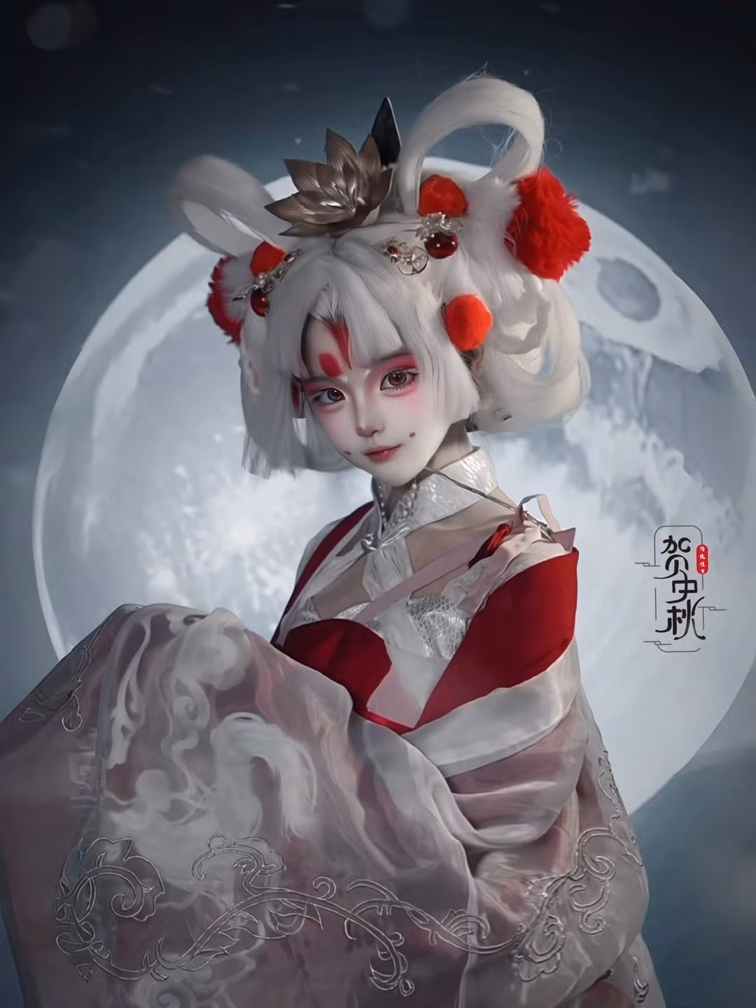 Màn trình diễn này không chỉ cho thấy sự sáng tạo mà còn cả khiếu hài hước của SeeU, giúp cô nàng nhận về vô số lời khen ngợi và lượt tương tác khủng từ cộng đồng fan trong và ngoài nước. (Ảnh: IGNV)