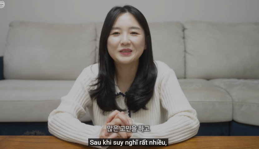 Mới đây, cộng đồng mạng quốc tế và Việt Nam không khỏi bất ngờ trước thông tin "Thánh Mukbang" Hamzy - nữ YouTuber người Hàn Quốc sở hữu hơn 14 triệu người theo dõi - chính thức thông báo tạm dừng hoạt động. Quyết định này đánh dấu một bước ngoặt lớn sau gần 10 năm miệt mài sáng tạo nội dung của cô.