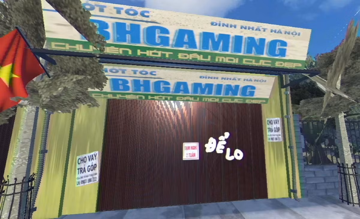 Game khéo léo lồng ghép chất liệu văn hóa dân gian như tâm linh và các tình huống "dở khóc dở cười" đậm chất phim ngắn hài kiểu Việt, tạo nên một trải nghiệm vừa rợn người vừa... muốn cười.