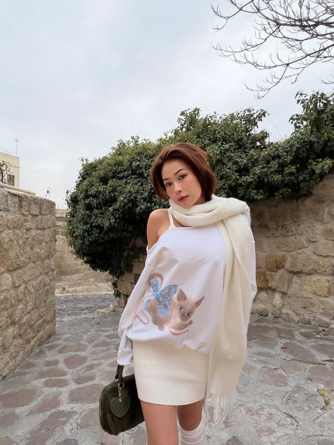 Với những ai yêu mến cộng đồng Beauty Blogger tại Việt Nam, Nguyên Newin (tên thật Hoàng Bảo Nguyên) không còn là cái tên xa lạ. Cô là một trong những nhà sáng tạo nội dung nổi bật, sở hữu hàng triệu lượt theo dõi trên các nền tảng mạng xã hội như YouTube, TikTok và Instagram. (Ảnh: IGNV)