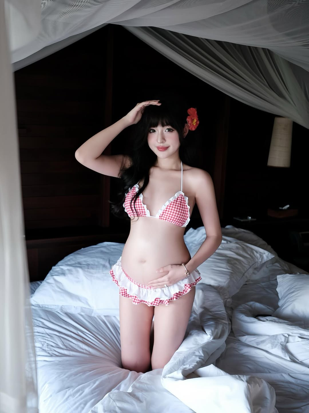 Trần Thanh Tâm từng là một hiện tượng mạng gây nhiều tranh cãi, nhưng qua thời gian, cô đã dần thay đổi và trưởng thành hơn trong cả phong cách lẫn cuộc sống cá nhân.