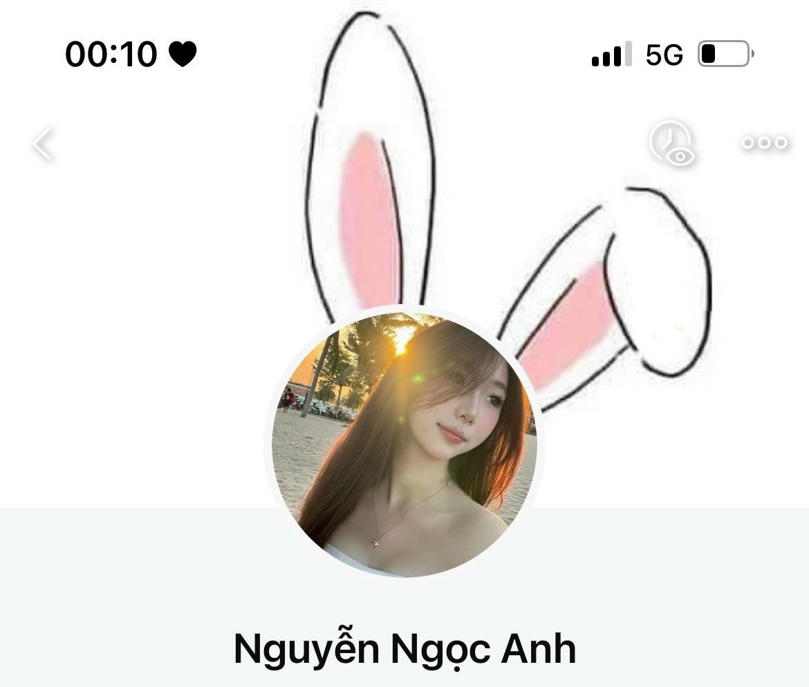 Hãy sử dụng ảnh bìa và ảnh đại diện để kể một câu chuyện. Ảnh bìa hé lộ toàn bộ câu chuyện, trong khi ảnh đại diện chỉ cho người xem một phần nhỏ.