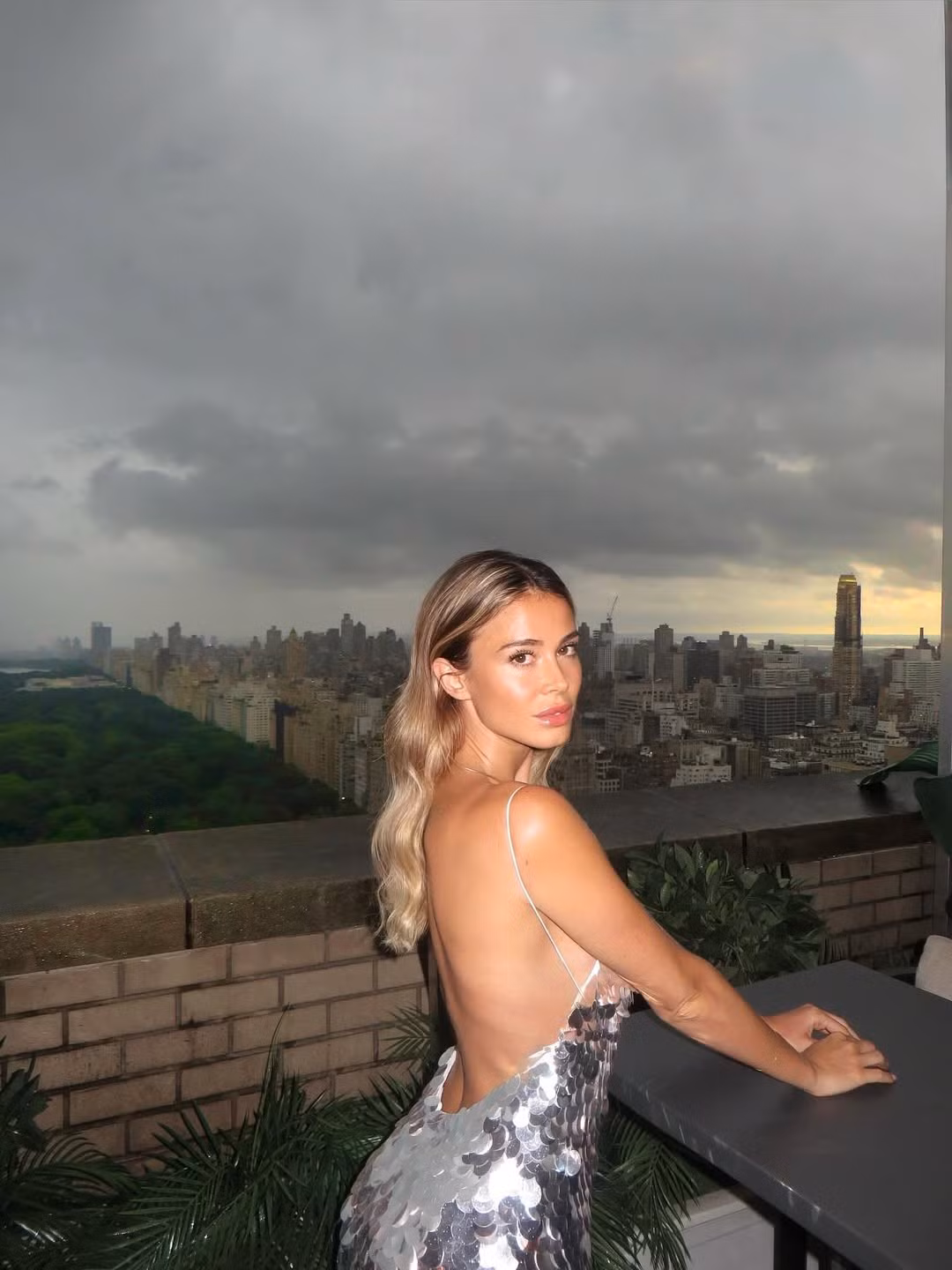 Nữ phóng viên sinh năm 1991 hiện là một trong những gương mặt nổi bật trên các kênh truyền hình phát thanh ở Ý, ngoài DAZN, còn có các kênh khác như Radio 105 và Sky Sports.