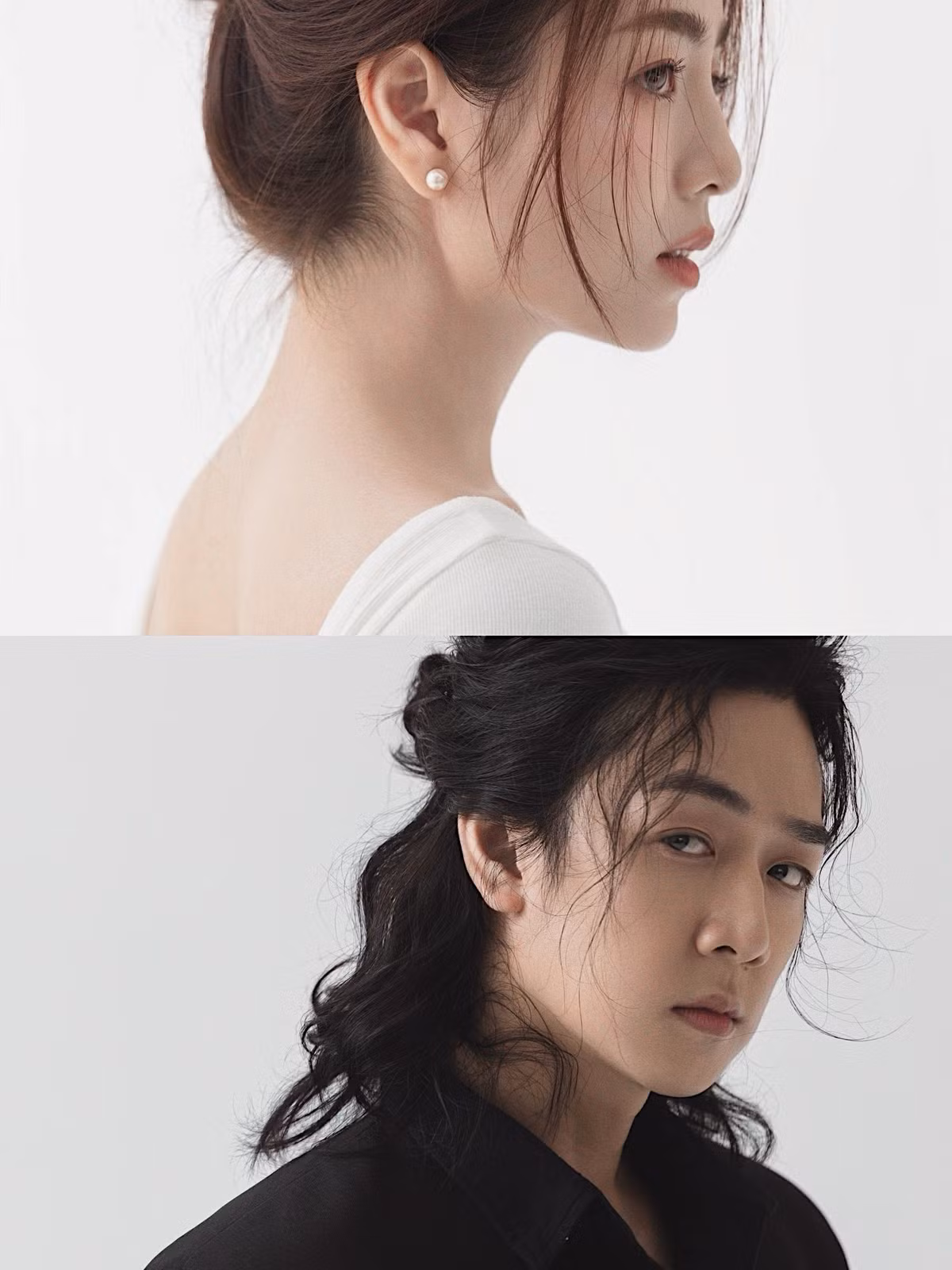 Trong bộ ảnh kỷ niệm 10 năm, Nguyễn Nam Thương khiến người hâm mộ không khỏi trầm trồ trước nhan sắc "búp bê không tuổi" của mình. (Ảnh: FB Nguyễn Nam Thương)