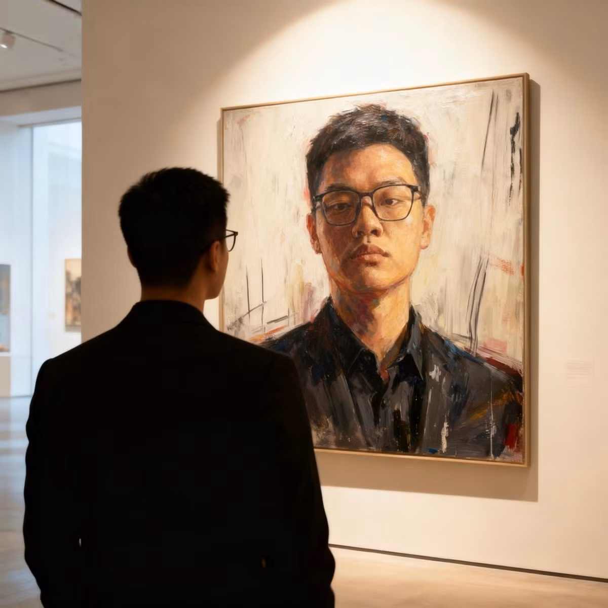 Công nghệ AI giúp mọi người dễ dàng biến hóa những bức ảnh bình thường thành một tác phẩm nghệ thuật chỉ với vài thao tác đơn giản.