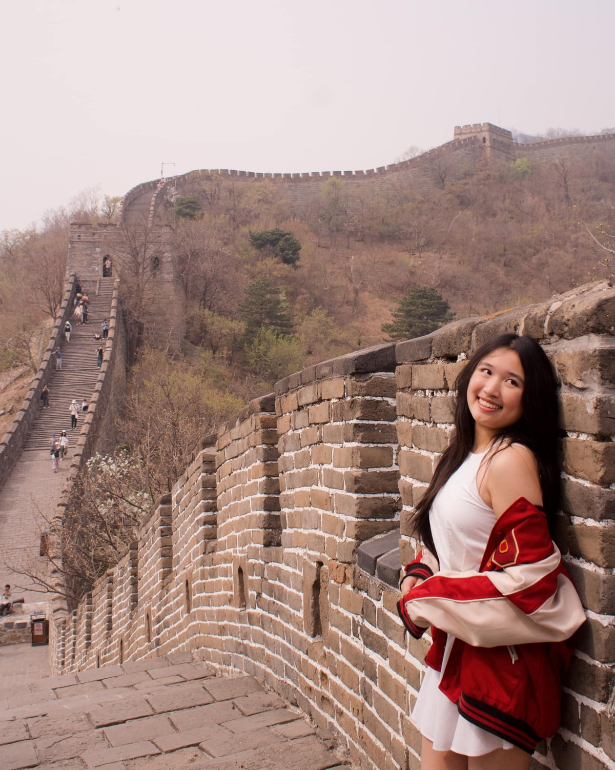 Không còn là cô nàng vlog vui nhộn quen thuộc, Jenny lần này cho thấy sự biến hóa hình ảnh vô cùng ấn tượng, khiến nhiều người phải dành lời khen ngợi.