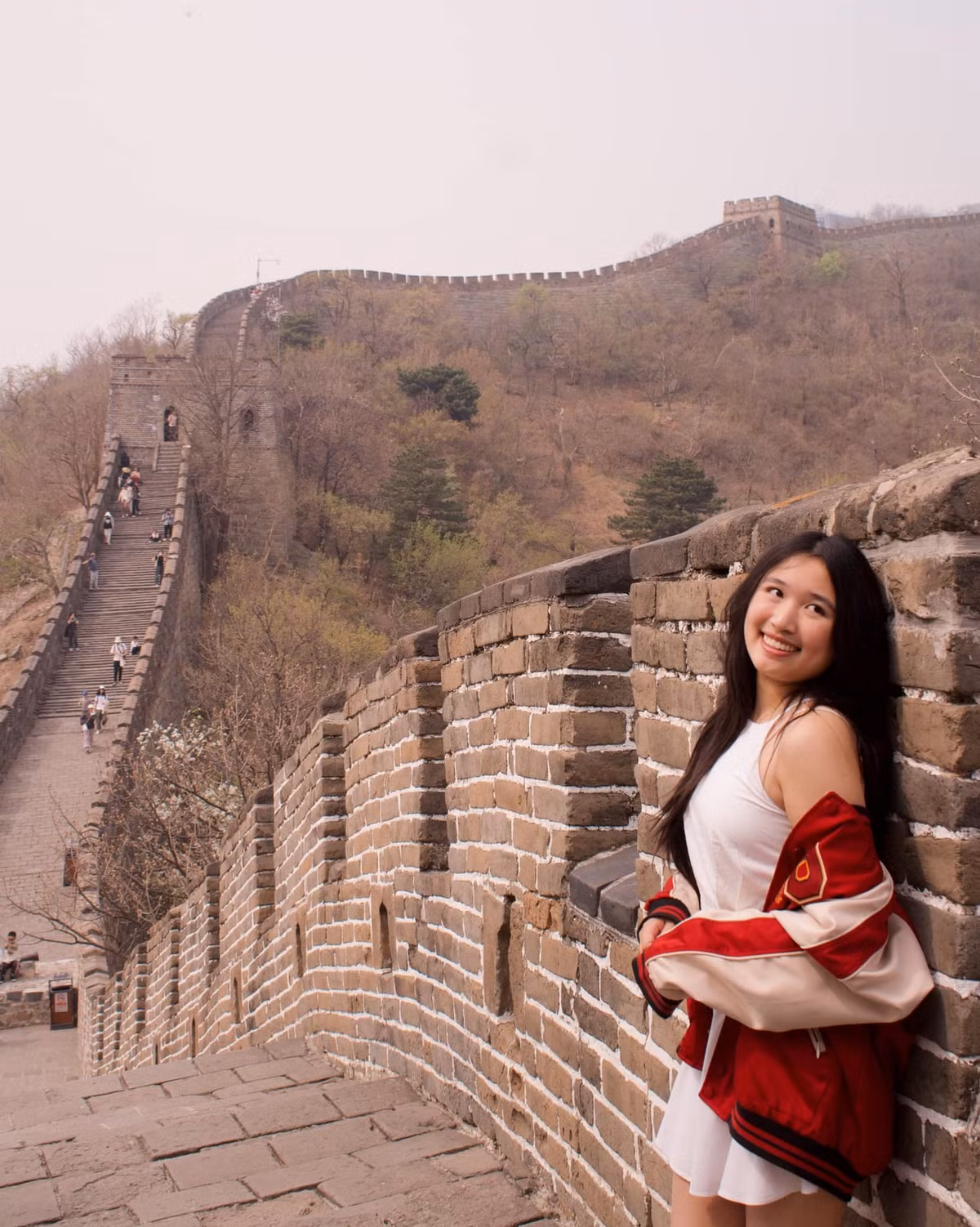 Không còn là cô nàng vlog vui nhộn quen thuộc, Jenny lần này cho thấy sự biến hóa hình ảnh vô cùng ấn tượng, khiến nhiều người phải dành lời khen ngợi.