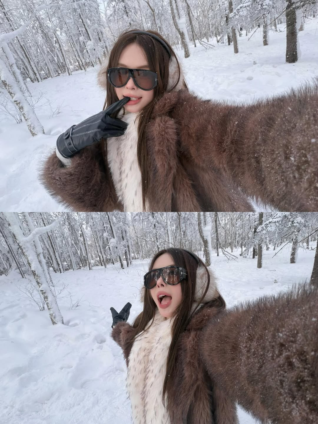 Được biết đến là một Tiktoker với hơn 8 triệu người theo dõi, một KOL có tầm ảnh hưởng, Ngân Hà khiến nhiều người ngưỡng mộ khi sở hữu sự nghiệp kinh doanh riêng, khối tài sản ấn tượng. (Ảnh: IGNV)