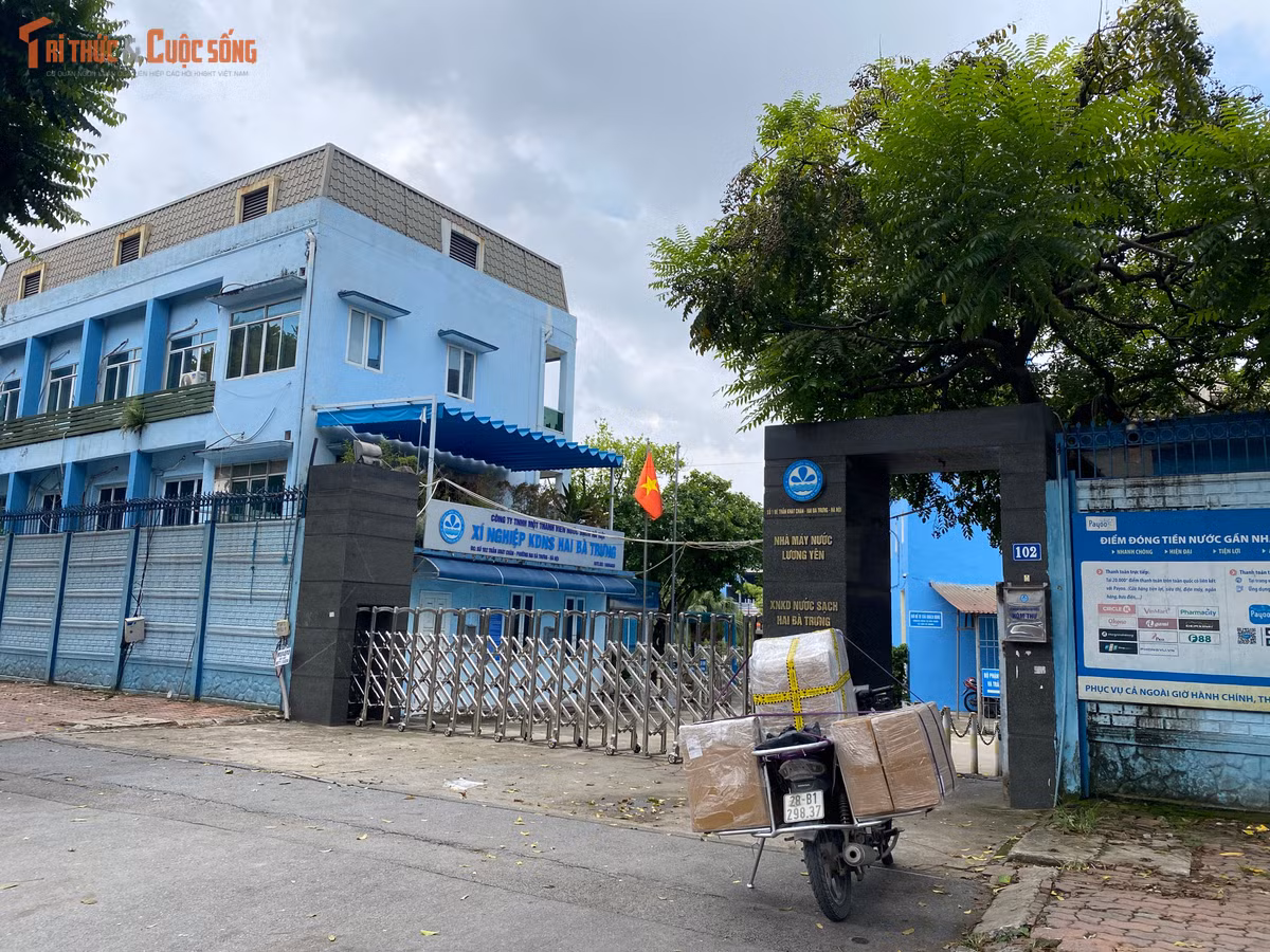 Bãi đỗ xe trung chuyển dự kiến được bố trí tại số 102 đường Trần Khát Chân.