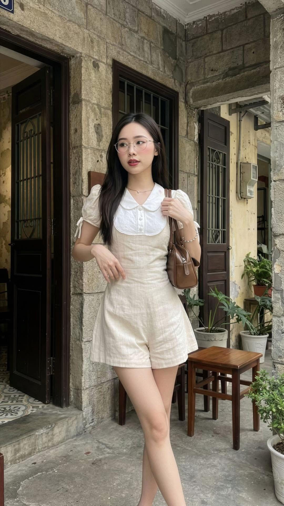 Cùng một bộ quần áo đó, cùng một khuôn mặt đó, nhưng chỉ cần bước chân ra khỏi cửa văn phòng sau 5 giờ chiều, các nàng như biến thành một con người hoàn toàn khác.