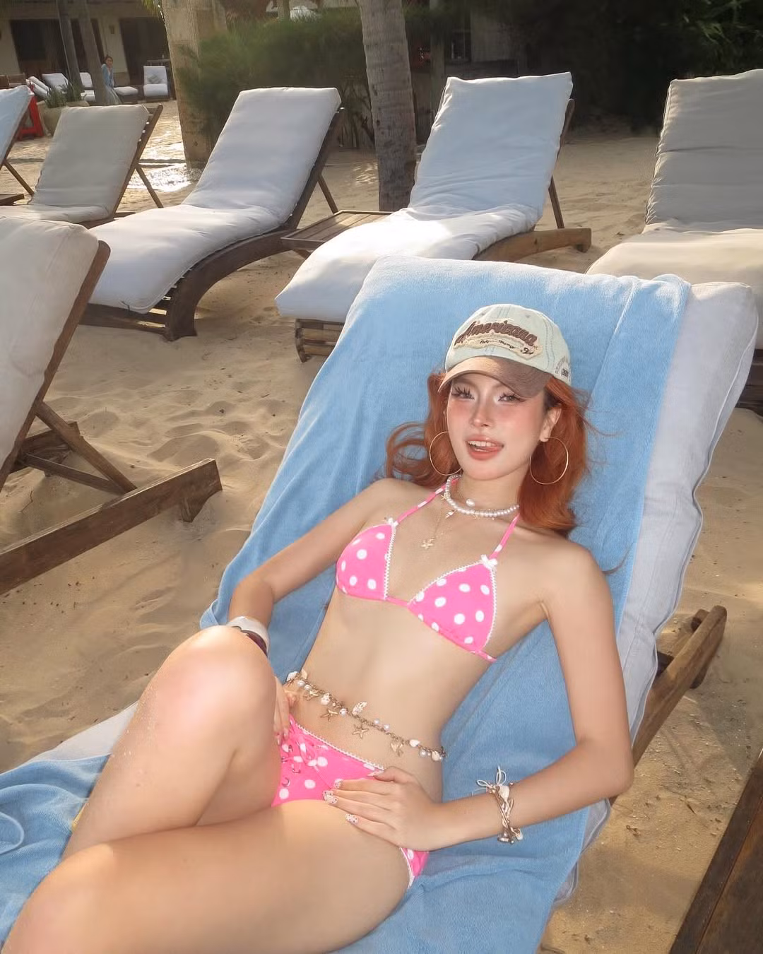 Mối tình này được nhiều người hâm mộ ủng hộ bởi sự phù hợp và tình cảm chân thành của cả hai. (Ảnh: IGNV)