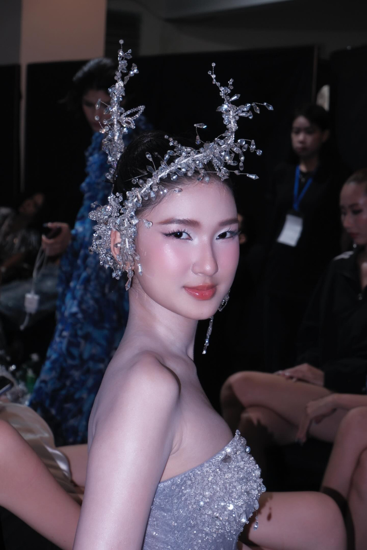 Cách đây hơn một năm, nhắc đến cái tên Nàng Mơ thì mọi người đều nhớ đến nhiều chuyện ồn ào xoay quanh cô và gia đình.