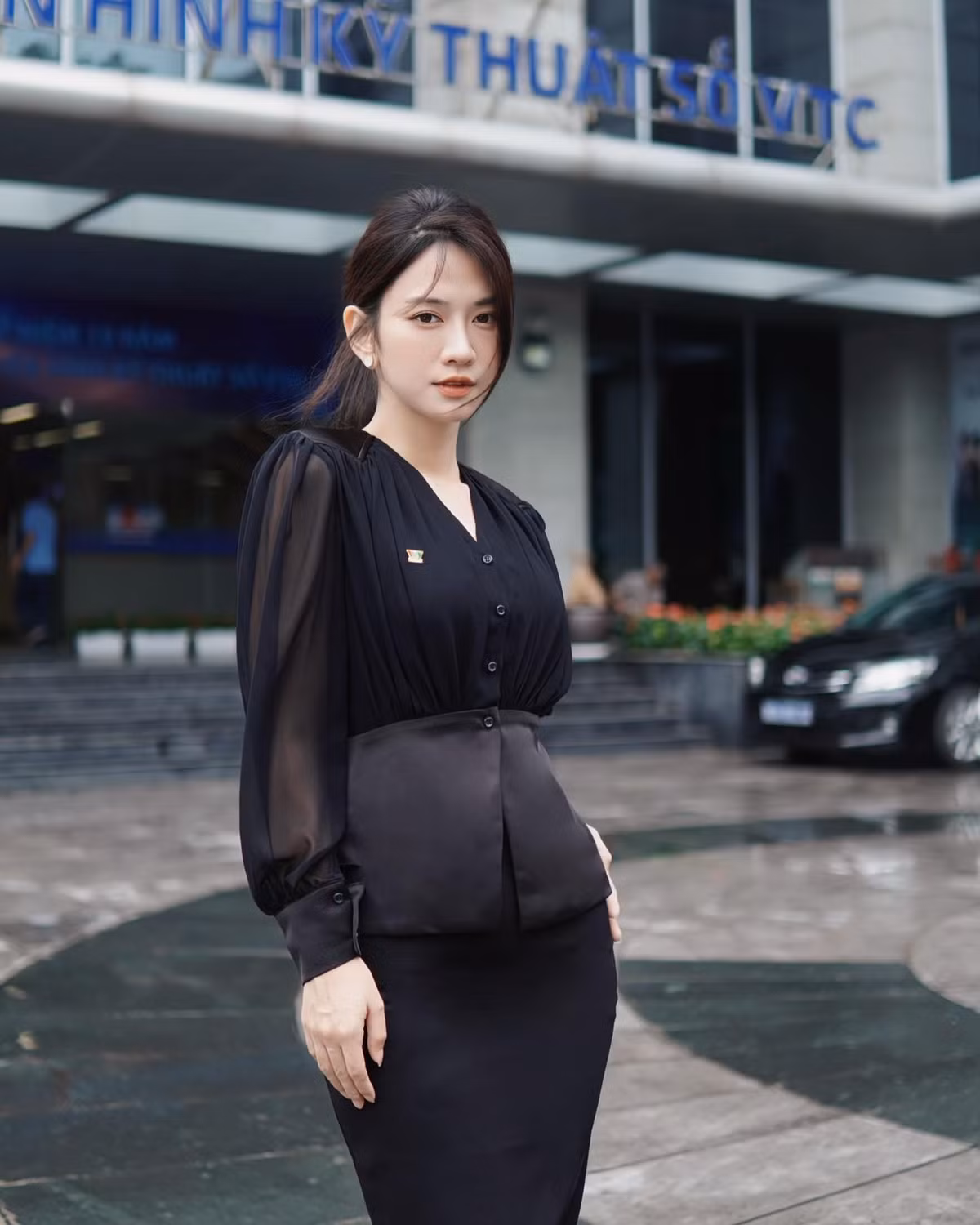 Lê Bống cũng bày tỏ dây là nguồn động lực to lớn, giúp cô có thêm sức mạnh để theo đuổi đam mê nghệ thuật và vượt qua những thử thách.