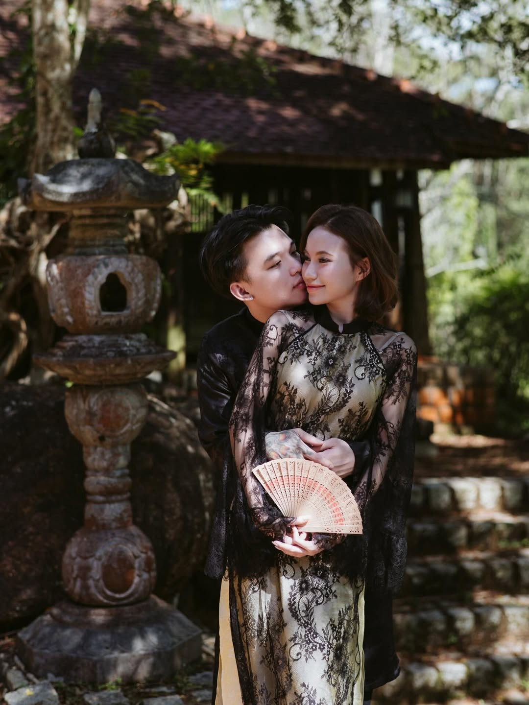 Năm vừa qua là một năm gặt hái được nhiều thành công của Maris trong màu áo đội tuyển FPT. Với kỹ năng cá nhân thượng thừa và bản lĩnh của một người chơi chuyên nghiệp, anh luôn là trụ cột vững chắc của đội tuyển. Sự ủng hộ âm thầm và đồng hành của Thiên Ngọc Anh chính là nguồn động lực to lớn giúp Maris vững vàng hơn trong sự nghiệp thi đấu chuyên nghiệp. (Ảnh: IGNV)