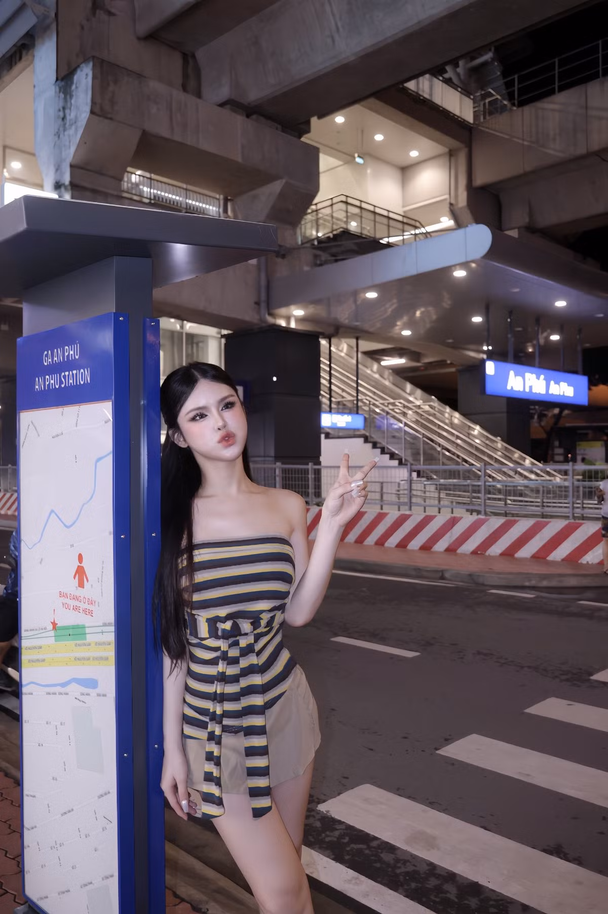 Dù vẫn nhận về nhiều ý kiến trái chiều, tuy nhiên một bộ phận cộng đồng mạng đã dành sự ủng hộ cho Mẫn Nhi ở thời điểm hiện tại. (Ảnh: IGNV)