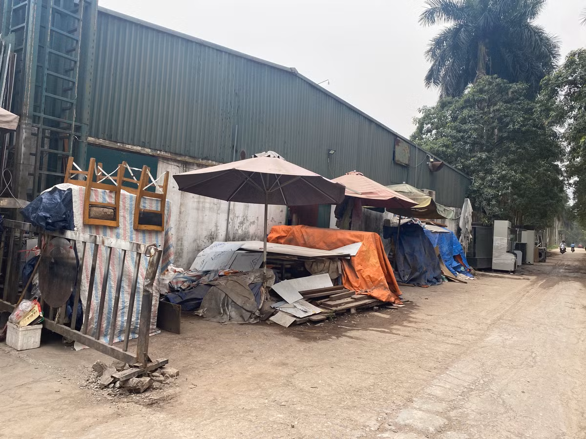 Trong quy hoạch, phần lớn diện tích dành cho cây xanh, mặt nước (hơn 9ha), cùng với hệ thống đường dạo, bãi đỗ xe, quảng trường và các hạng mục dịch vụ. Dự án được kỳ vọng góp phần hoàn thiện hạ tầng đô thị, cải thiện môi trường sống và tạo điểm nhấn cảnh quan cho khu vực có mật độ dân cư cao như Hoàng Mai.