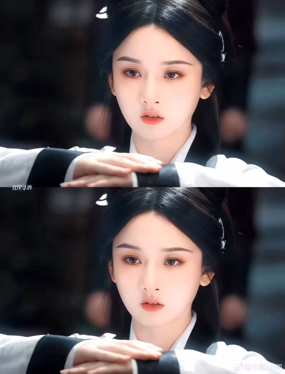 Sau hơn một thập kỷ, "Na Tra" Tống Tổ Nhi ngày nào đã trở thành một trong những nữ diễn viên trẻ nổi bật nhất của màn ảnh Hoa ngữ.