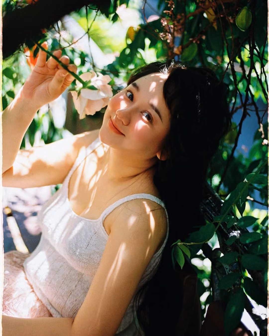 Tuy nhiên, bên cạnh những thành công trong sự nghiệp, Trúc Anh cũng phải đối mặt với nhiều thử thách về sức khỏe và ngoại hình. Đầu năm nay, diễn viên từng gây bất ngờ khi xuất hiện với vóc dáng tăng cân đáng kể.