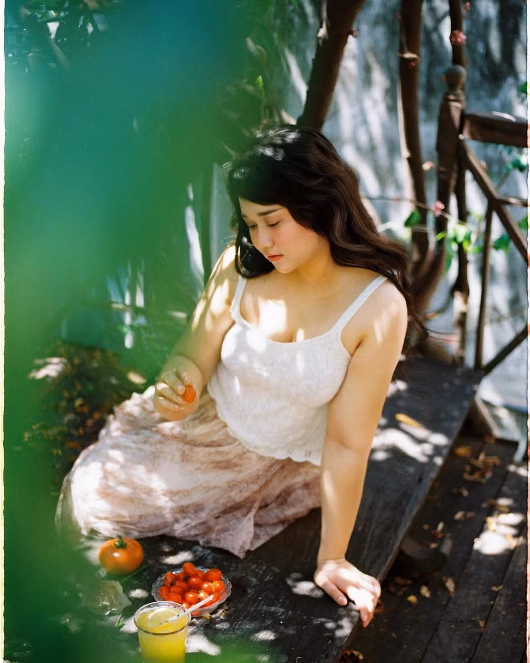 Cô đã không ngần ngại chia sẻ công khai về tình trạng sức khỏe của mình. Trúc Anh tiết lộ rằng cô mắc bệnh cường giáp, dẫn đến tình trạng mất ngủ kéo dài. Việc sử dụng thuốc điều trị đã khiến cơ thể cô bị phù nề, "phát tướng" nhanh chóng, gây ra nhiều áp lực tâm lý.