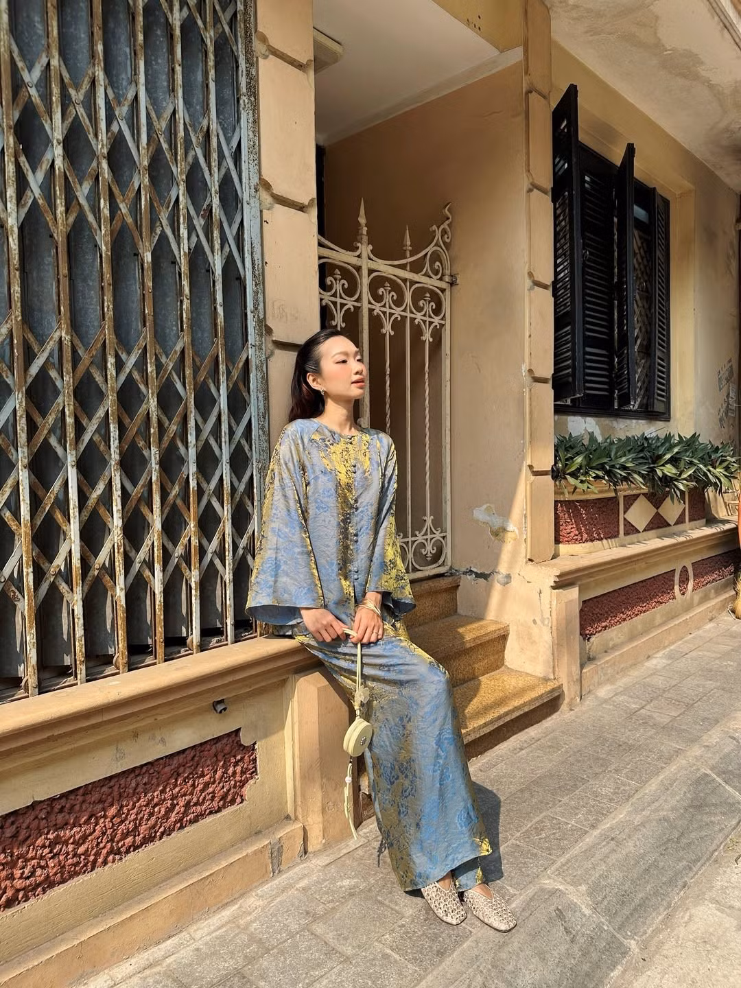 Cái tên "Chái Chanh" vừa có chút tinh nghịch, vừa dễ nhớ, phản ánh đúng tính cách ngoài đời của cô: ngọt ngào nhưng cũng đầy cá tính và mới mẻ. (Ảnh: IGNV)