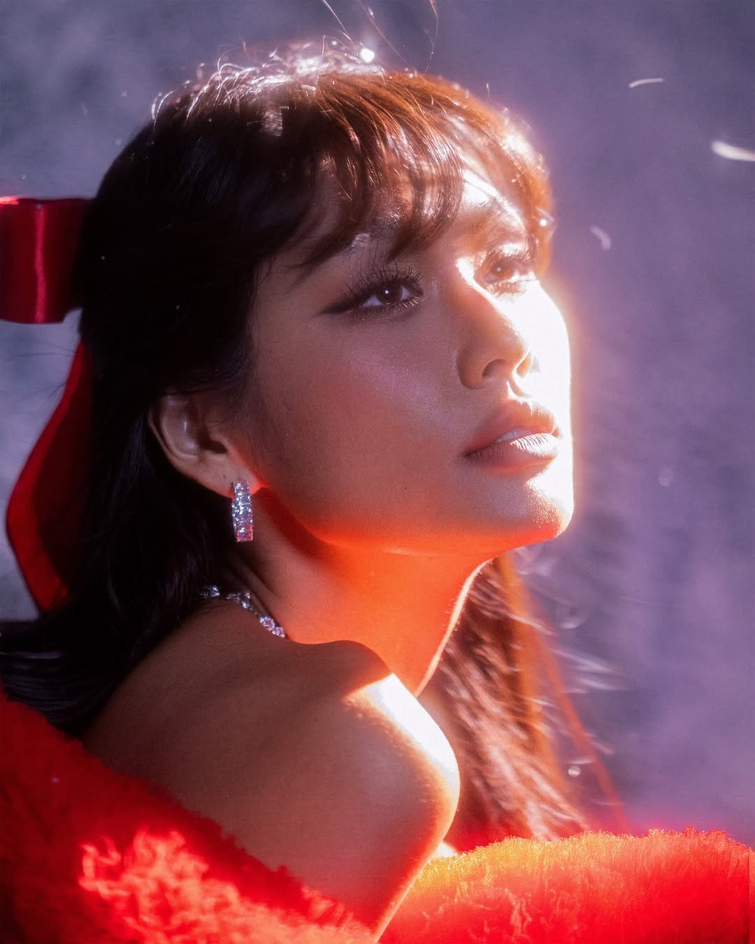 Lê Thảo Nhi sinh năm 1994, cô sinh ra và lớn lên tại Đức và vừa về Việt Nam vào năm 2018. Người đẹp tạo được tiếng vang mạnh mẽ trong lòng khán giả trẻ với cương vị fashionista, sau đó, cô còn đạt danh hiệu đạt ngôi vị Á hậu 1 Hoa hậu Hoàn vũ Việt Nam 2022. (Ảnh: IGNV)