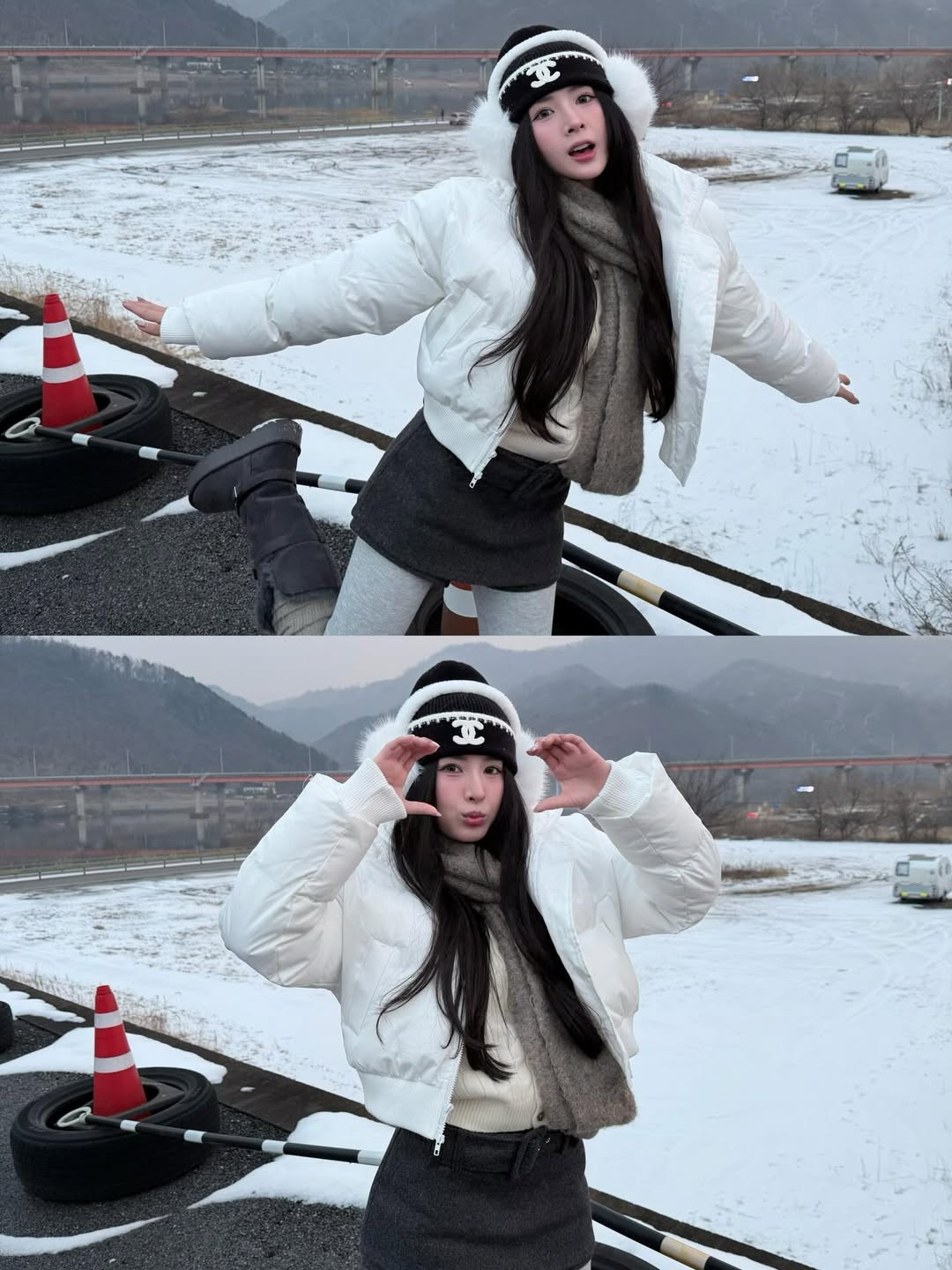 Quỳnh Alee và SGP Fish chính thức công khai hẹn hò vào khoảng tháng 5/2024, ngay trước thềm chung kết Đấu Trường Danh Vọng mùa Xuân. Kể từ đó, cặp đôi "trai tài gái sắc" này luôn nhận được sự quan tâm đặc biệt từ cộng đồng Esports và mạng xã hội. (Ảnh: IGNV)