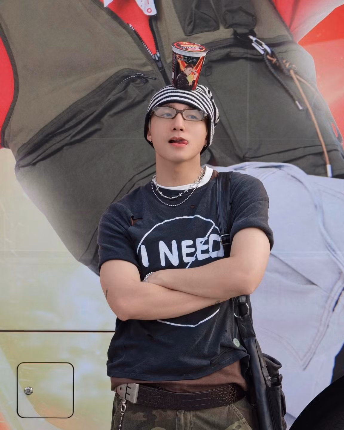 Những khoảnh khắc này nhanh chóng nhận được hàng trăm nghìn lượt tương tác, cho thấy sức hút không bao giờ hạ nhiệt của nam ca sĩ gốc Thái Bình. (Ảnh: Facebook M-TP)