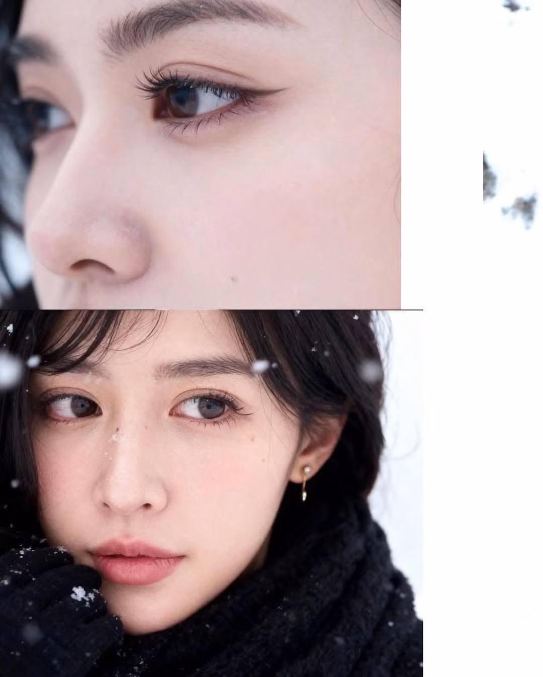 Quyên Qui luôn theo đuổi hình tượng gợi cảm, táo bạo, sở hữu lượng người theo dõi lớn trên các nền tảng mạng xã hội. (Ảnh: IGNV)