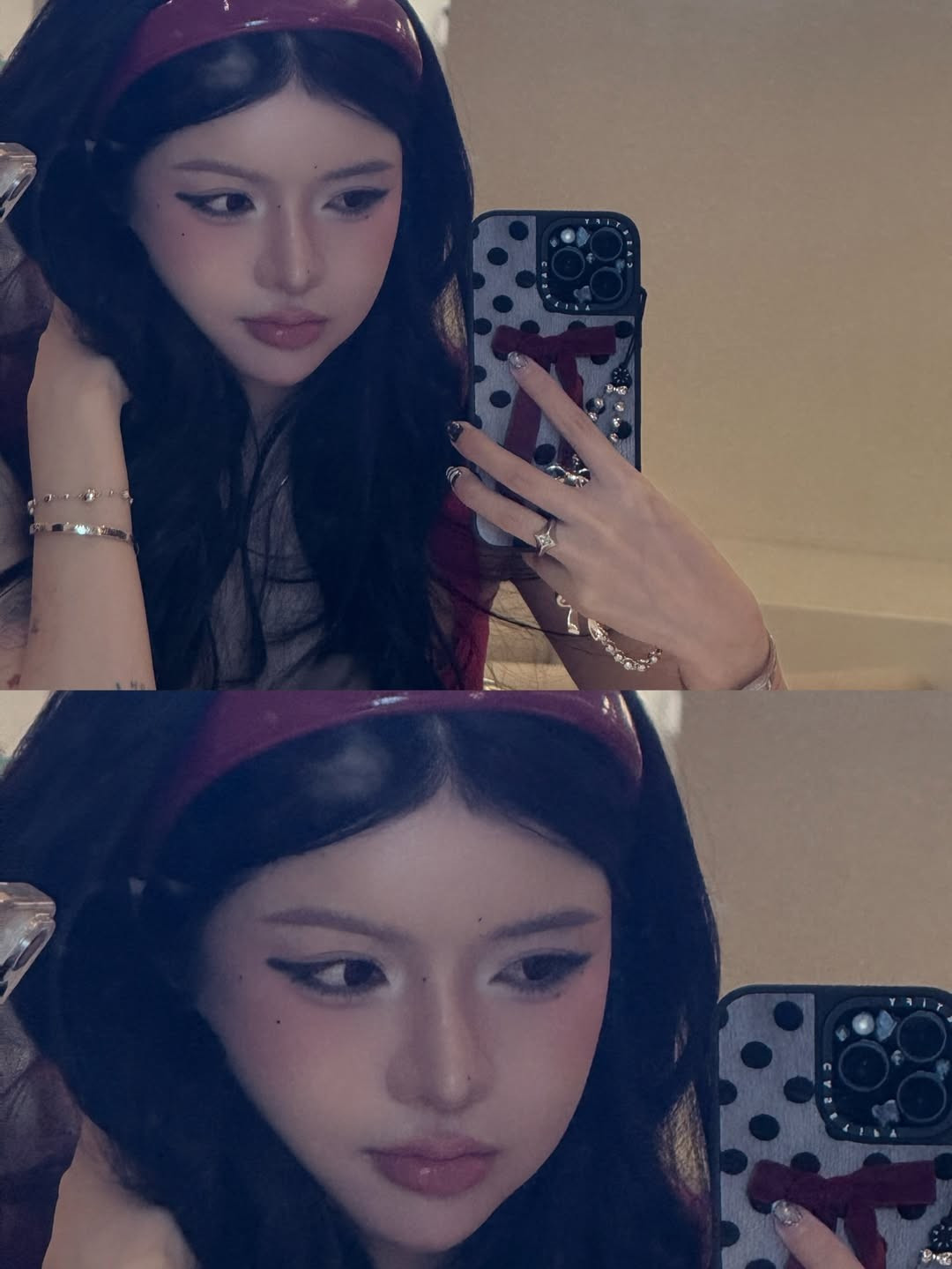 Cô nàng Ciin luôn biết cách gây ấn tượng với những lần lên đồ đầy trendy và cá tính. (Ảnh: IGNV)