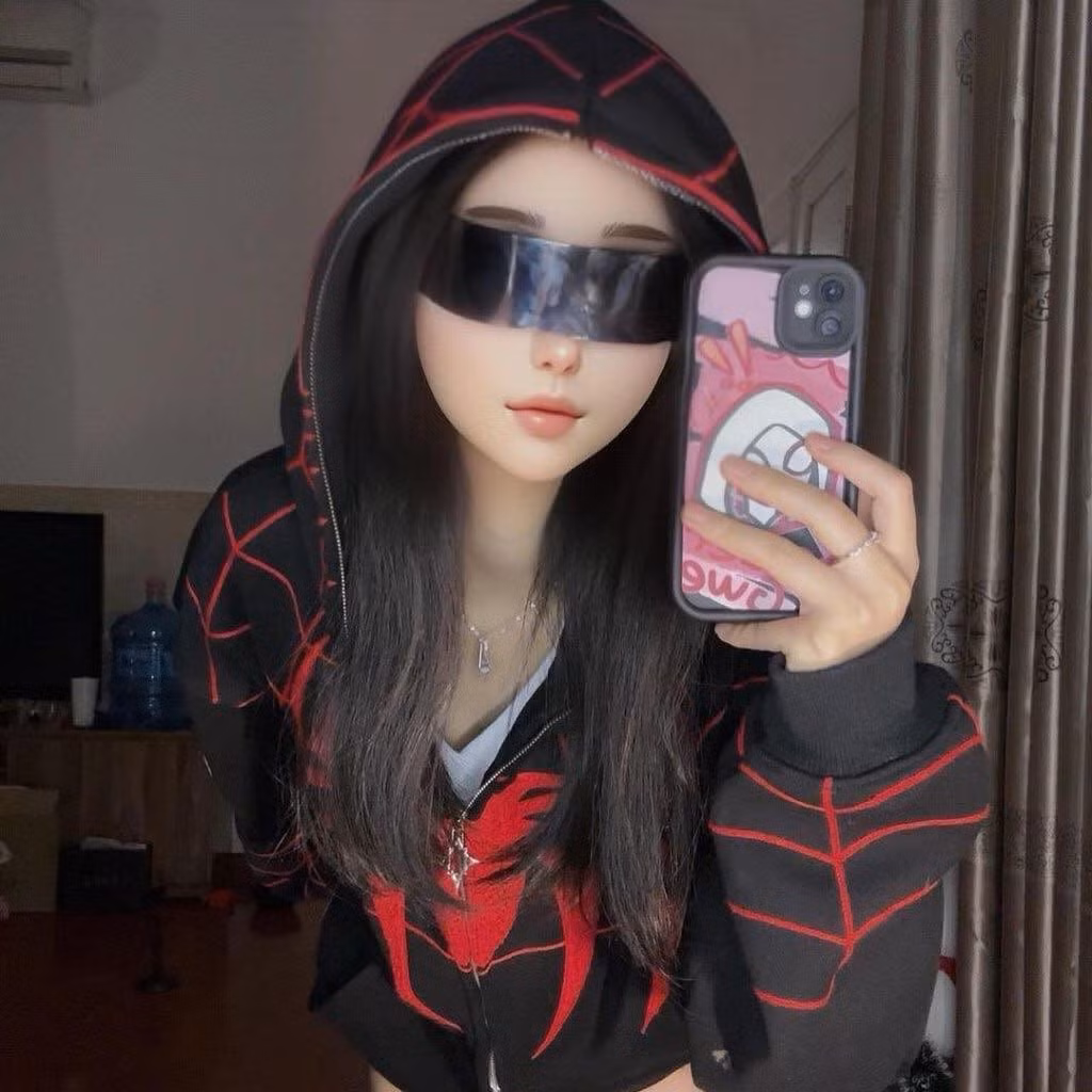 Vào cuối tháng 7 vừa rồi, nữ Tiktoker quyết định "lộ mặt", nhận về rất nhiều sự quan tâm từ người hâm mộ. (Ảnh: FBNV)