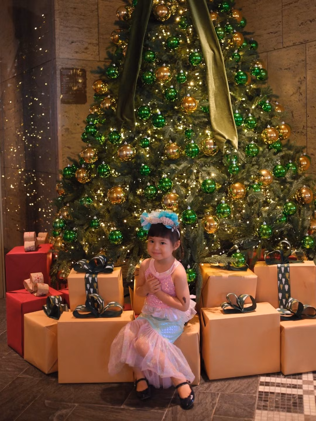 Pam yêu ơi dù chỉ mới vài tuổi nhưng cô bé đã sở hữu một lượng người hâm mộ khổng lồ, được ưu ái gọi là "nữ hoàng meme" thế hệ mới. (Ảnh: @pamyeuoi)