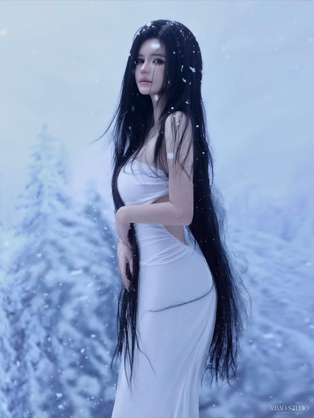 Bên cạnh đó, không chỉ nổi bật với nhan sắc mà cô còn được giới trẻ Sài Thành ngưỡng mộ bởi gu thời trang linh hoạt và luôn bắt kịp xu hướng. (Ảnh: IGNV)