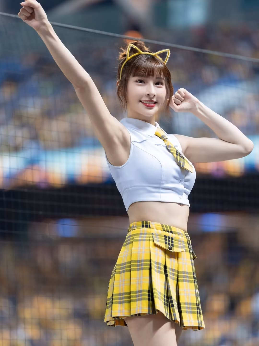 Việc cô nàng dám khoe vẻ đẹp hình thể và thử nghiệm phong cách trưởng thành đã nhận được phản ứng tích cực mạnh mẽ từ cư dân mạng. (Ảnh: IGNV)