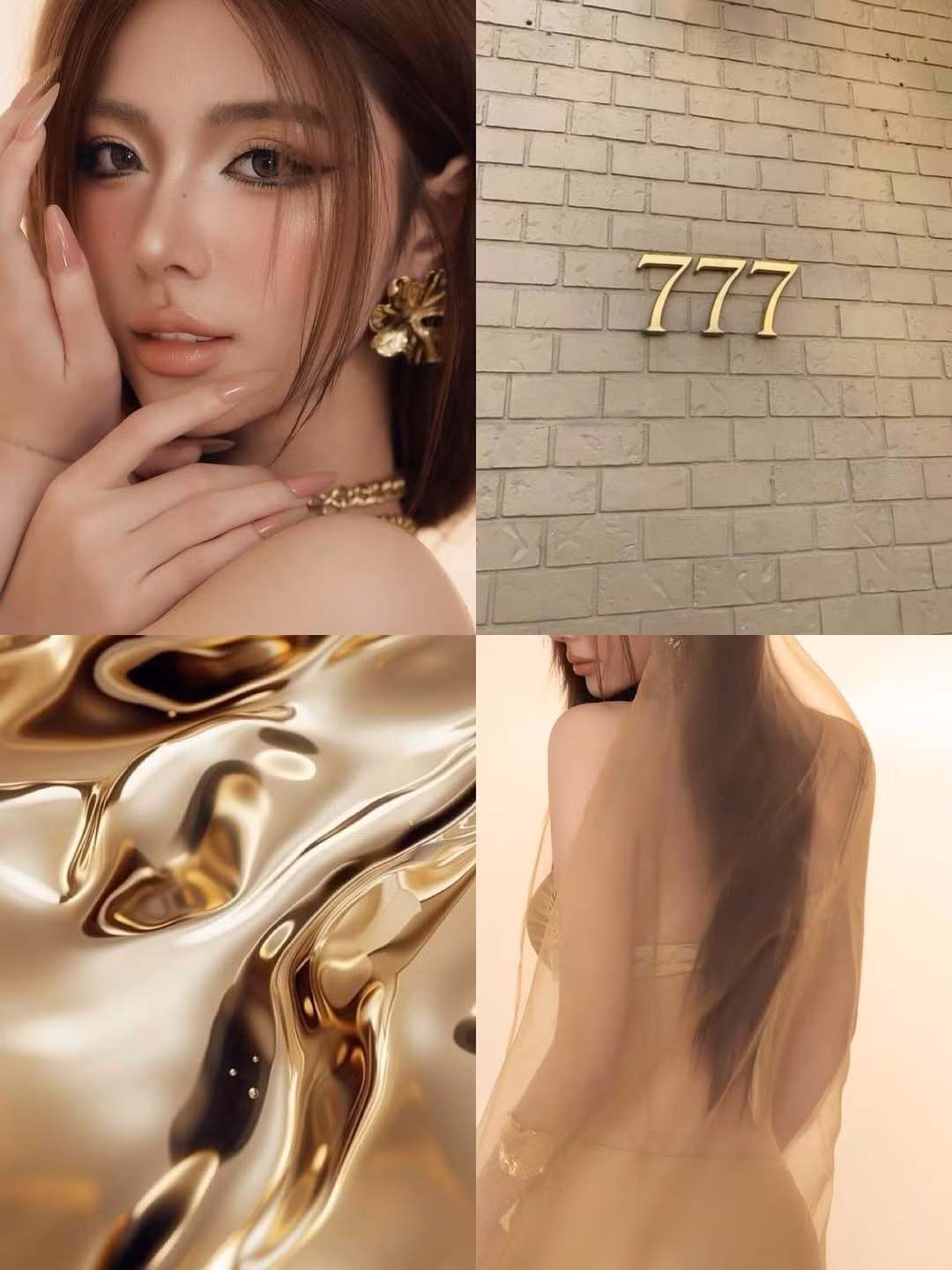 Bộ ảnh này của Phan Thị Minh Hằng nhanh chóng nhận được "cơn mưa" lời khen từ cộng đồng mạng. Nhiều người bày tỏ sự trầm trồ trước ý tưởng độc đáo và khả năng biến hóa đa dạng của cô.