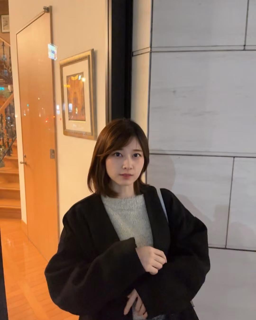 Hiện tại Saori Araki đã bắt đầu xây dựng kênh YouTube riêng. Cô đăng tải video YouTube Shorts đầu tiên vào ngày 29-7, thu hút 139.000 lượt xem và 16.500 người đăng ký kênh.