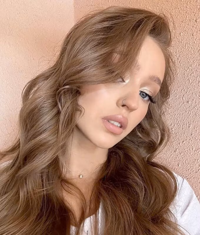 Elizaveta bày tỏ sự thích thú với các món ăn ở Việt Nam. Dù lịch thi đấu khá dày đặc, cô vẫn cảm thấy thư giãn và thích thú mỗi khi được thưởng thức những món ăn truyền thống, đặc biệt là phở bò – món ăn mà cô gọi là “hương vị không thể quên”.