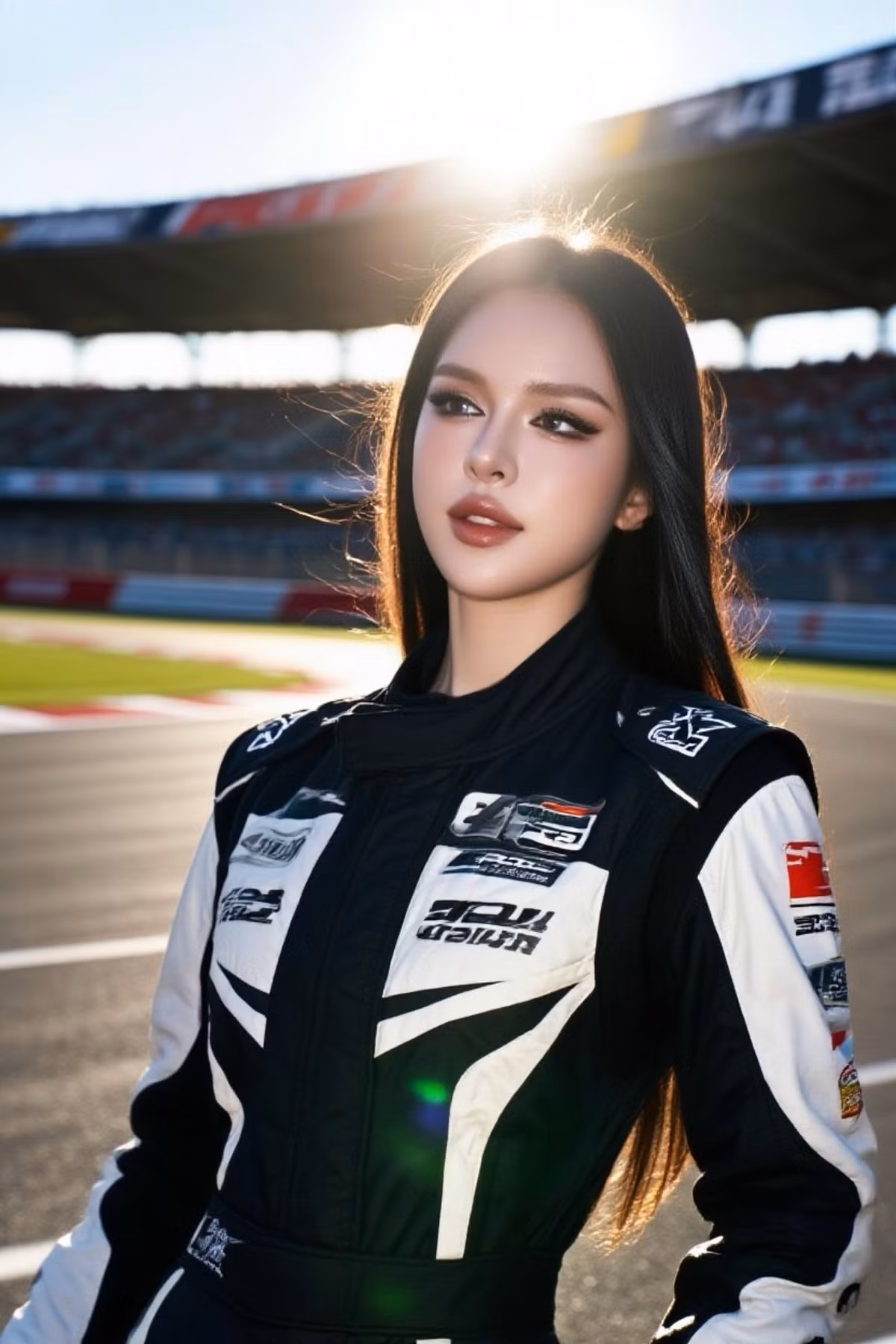 Tuy không còn gây ồn ào như thời điểm mới nổi tiếng, tuy nhiên Mẫn Nhi vẫn thu hút một lượng người theo dõi nhất định. (Ảnh: IGNV)