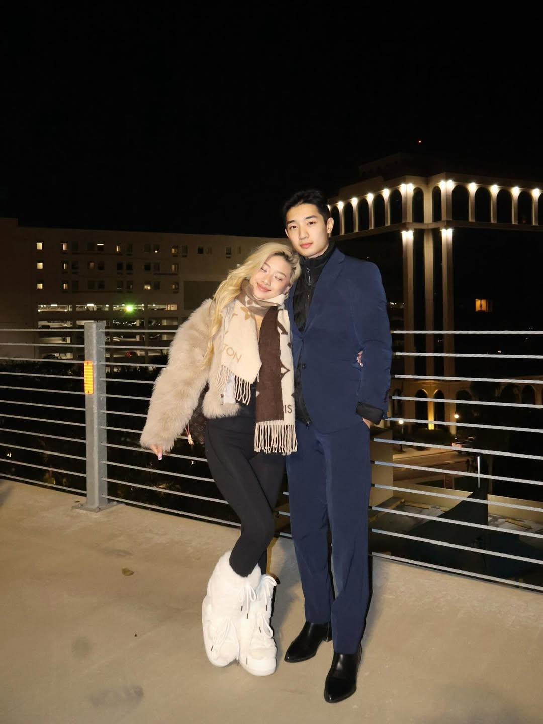 Về chuyện tình cảm, Louis Phạm từng có khoảng thời gian "đường ai nấy đi" với bạn trai hiện tại do những khó khăn khi yêu xa. (Ảnh: IGNV)