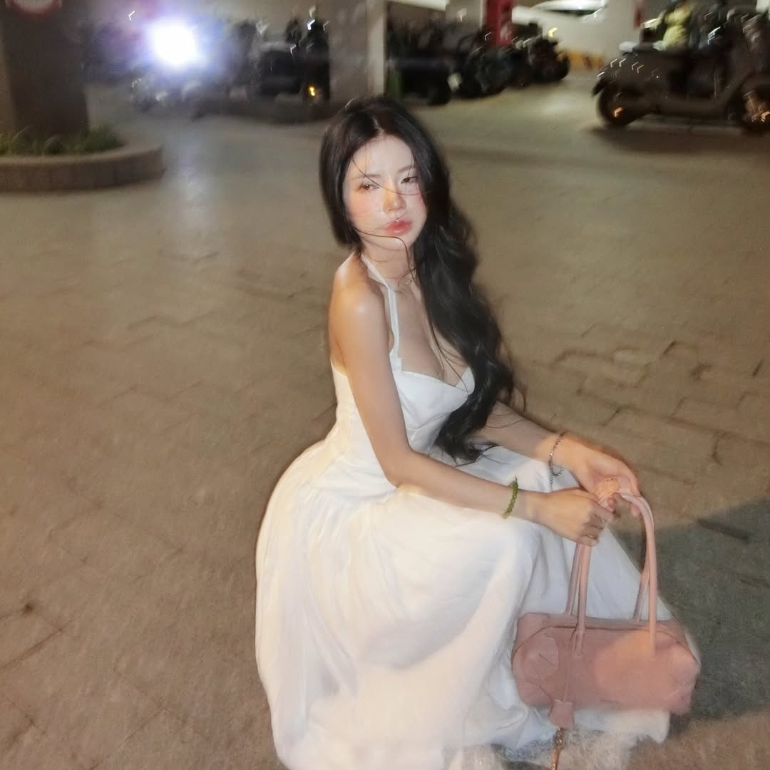 Mai Dora, nữ MC, streamer tài sắc vẹn toàn, luôn là cái tên giữ được sức nóng trong cộng đồng Esports Việt Nam. (Ảnh: IGNV)