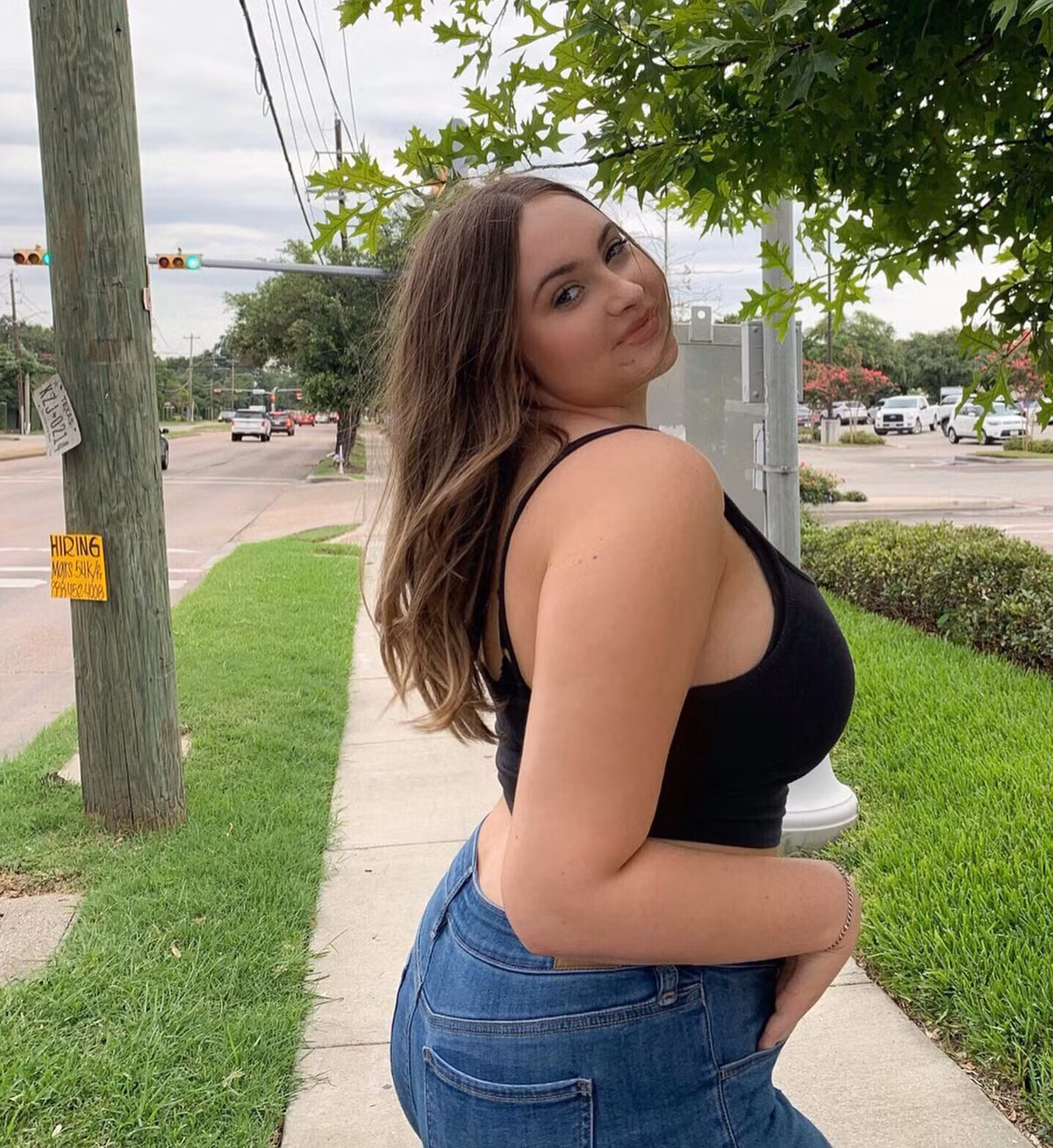 Tuy nhiên, ngành công nghiệp này vẫn còn nhiều rào cản đối với người mẫu ngoại cỡ.