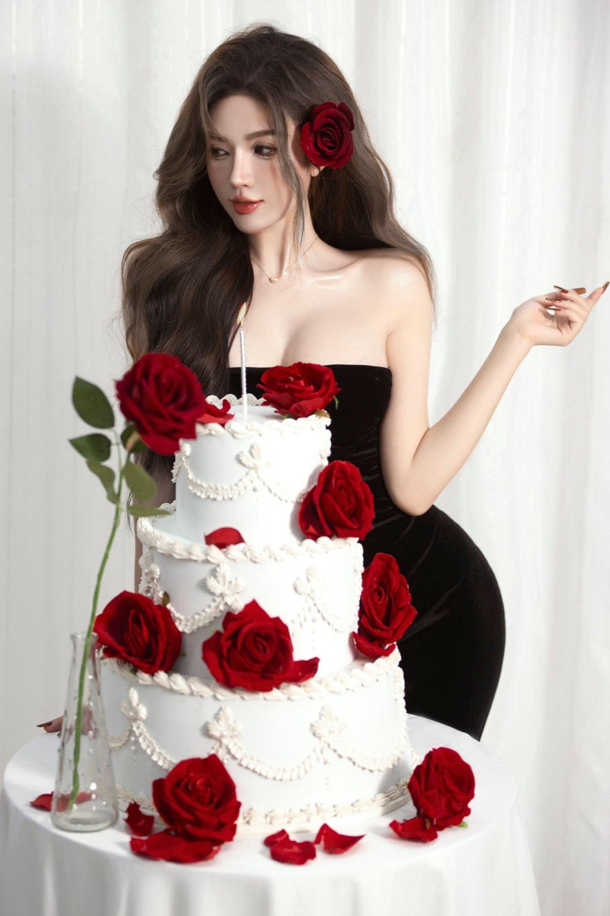 Dù vấp phải những phản hồi tiêu cực, không thể phủ nhận cái tên Dumy Ngô thu hút lượng người theo dõi lớn cùng sức ảnh hưởng nhất định. (Ảnh: IGNV)